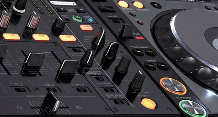 Alquiler de Equipos Fiestas