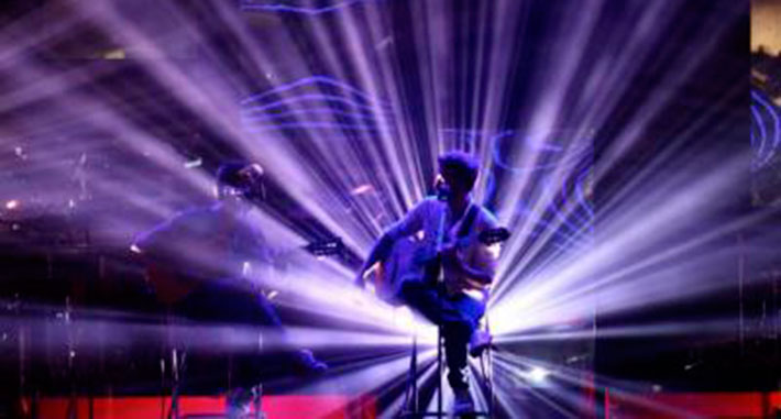 Alquiler de Equipos Fiestas