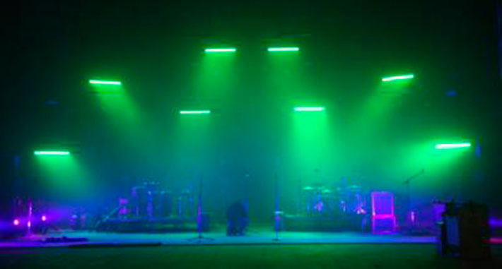 Alquiler de Equipos Fiestas