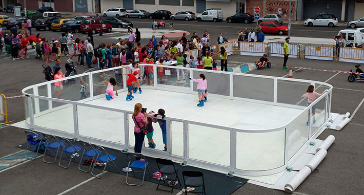 Organizaci&oacute;n de Eventos