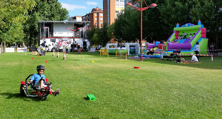 Organizaci&oacute;n de Eventos