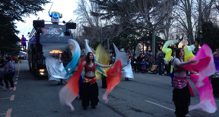 Organizaci&oacute;n de Eventos