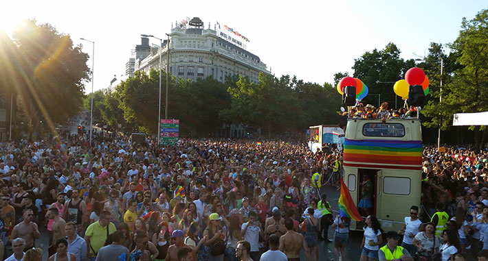 Organizaci&oacute;n de Eventos