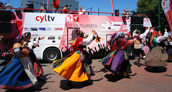 Organizaci&oacute;n de Eventos