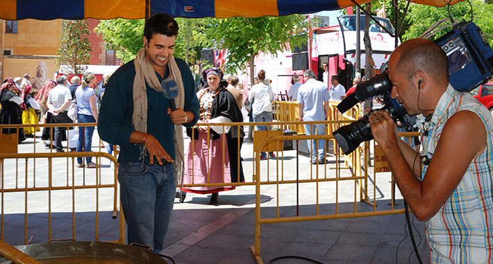 Organizaci&oacute;n de Eventos