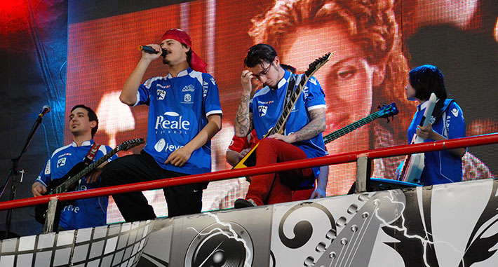 Organizaci&oacute;n de Eventos