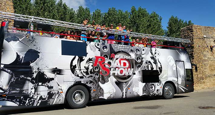 Organizaci&oacute;n de Eventos